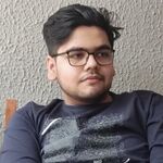 Rushab - instagram username