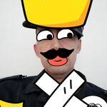 Jimy2525 - instagram username