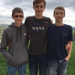 Luke - snapchat username