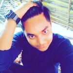 Justin - instagram username