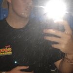 Logan - snapchat username