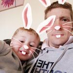 Johnnyboy - kik username