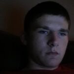 Aaron Tyler Yancey - snapchat username