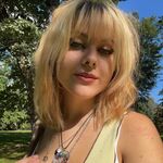 melinda - snapchat username