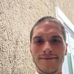 Cococaron - snapchat username