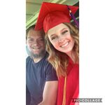 Ashley Rhodes - instagram username