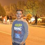 Asim - instagram username