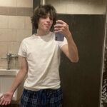 JulianSbsn - snapchat username