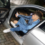 Martin - snapchat username