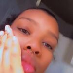 Tymeisha - snapchat username