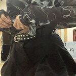 Raven - snapchat username