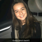 ........ - snapchat username