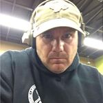 Steven45 - instagram username