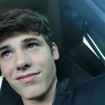 Javanhindle - snapchat username