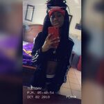 Geauxbree - instagram username