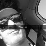 Johnlowt - snapchat username