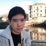 thanabordy - instagram username