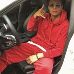 Seth988 - snapchat username