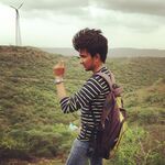 Vinit3711rasadia - kik username