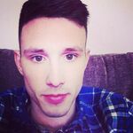 Ben - instagram username