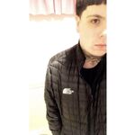 dante100300 - instagram username