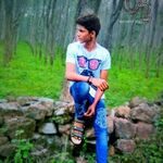 ABINESH - kik username