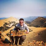 Djbourque - kik username