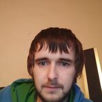 Seanakeenan - kik username