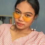 Agnes Vanessa - instagram username