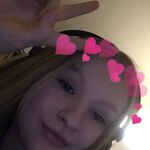 melissa - instagram username