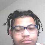 Isaiah McAllister - instagram username