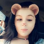 salinastar22 - snapchat username