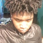 Donta Roberts - instagram username