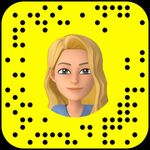 Kaydeera245 (slaves add) - snapchat username