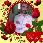 Zahid  - instagram username