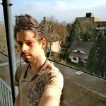 Slashface - kik username