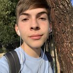 Jakoe.7 - snapchat username