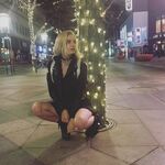 francescakhattye - kik username