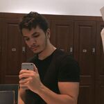 JonAlexander - kik username