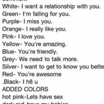 india Roberson - snapchat username