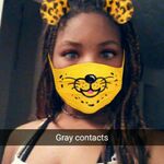 nicky - kik username