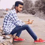 chandrashivam - instagram username