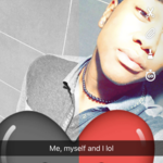 HEYYY123 - instagram username