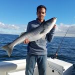 Bobbywatson46  - instagram username