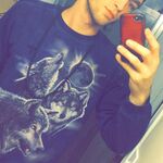 Happkapp - snapchat username