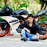 ritesh - kik username