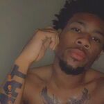 Khary100100 - kik username