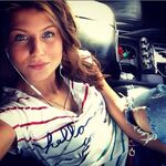 NataChari - snapchat username