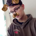 Goniea22 - instagram username