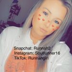 Tracy Weger  - instagram username